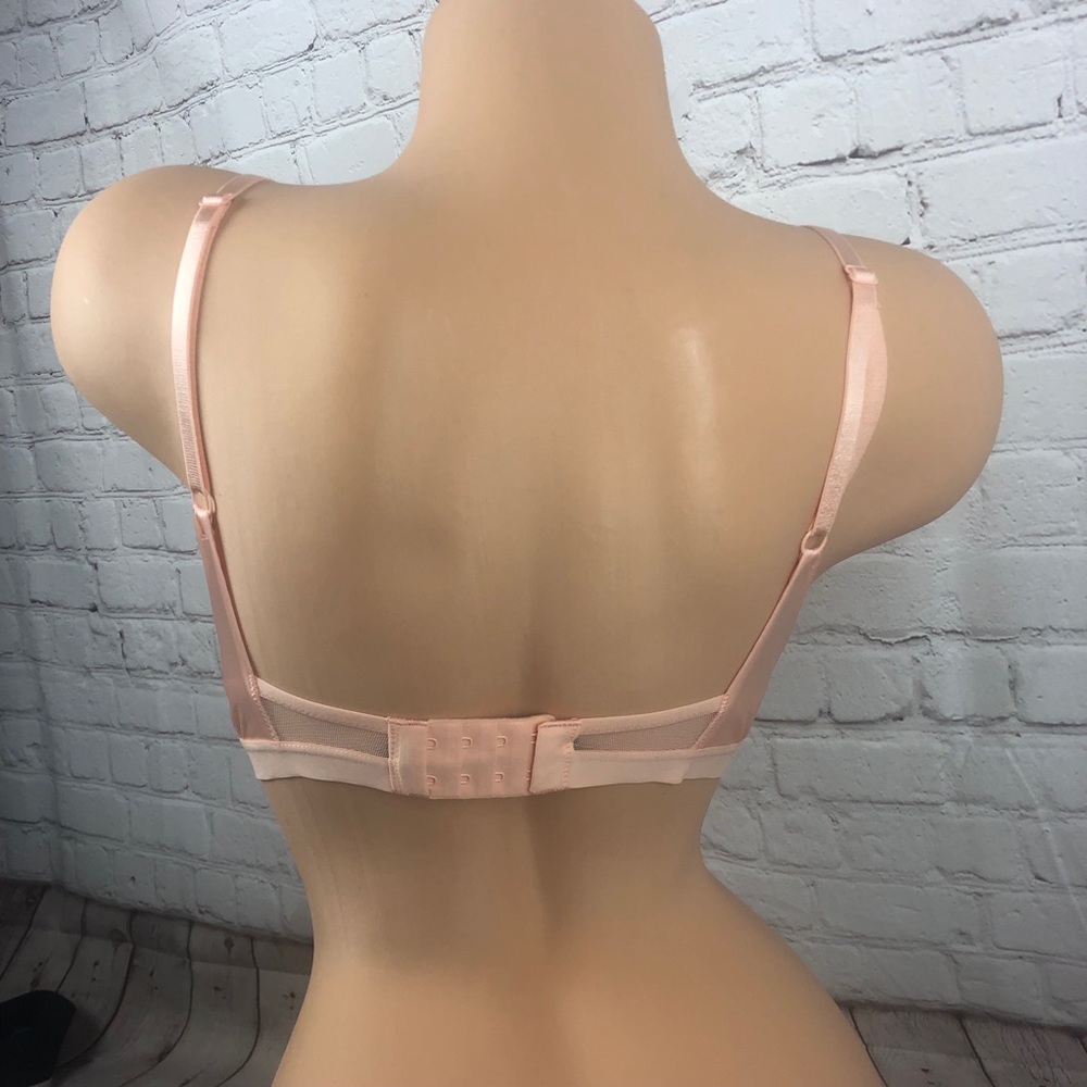 VS Victoria’s Secret Bombshell Bra Push Up Lace - Picture 6 of 7